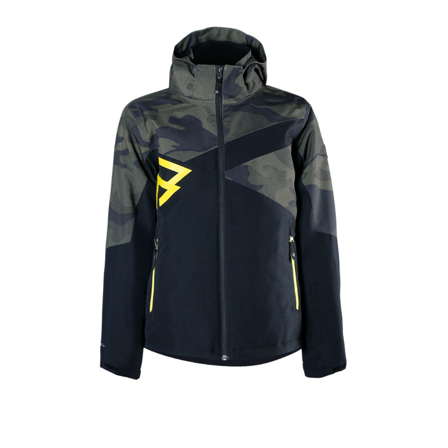 Brunotti Pander-AO-JR Boys Snowjacket Brunotti Pander-AO-JR Boys Snowjacket