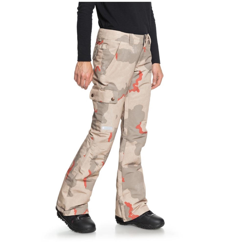 DC Shoes W Recruit Pant 2019 DC Shoes W Recruit Pant 2019