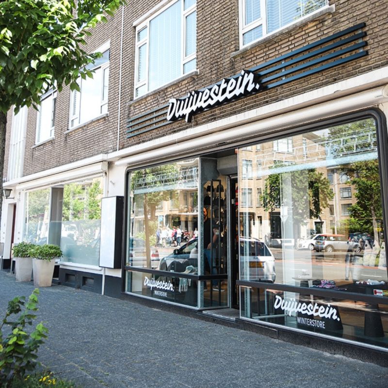 Our stores