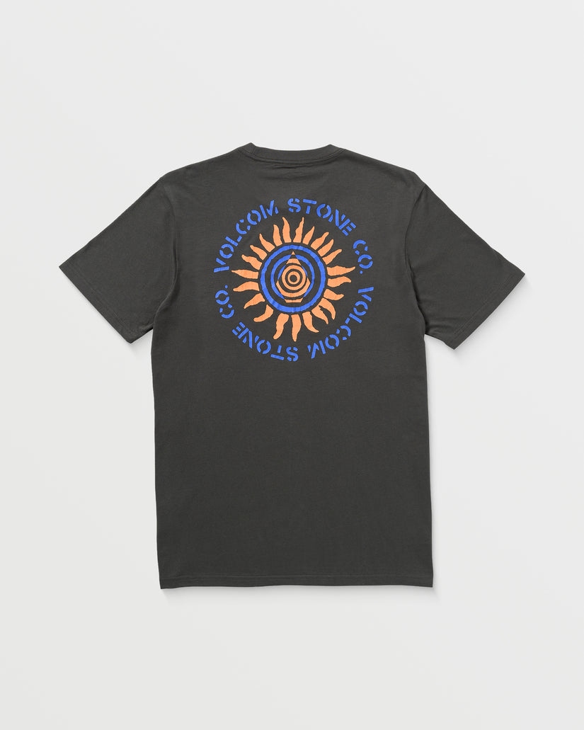 Volcom Mens Jam Planet SST