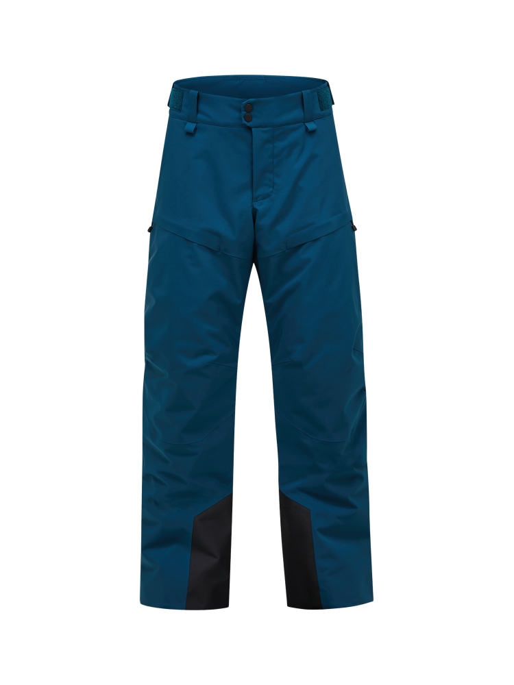 Peak Performance Mens Maroon Pants Peak Performance Mens Maroon Pants