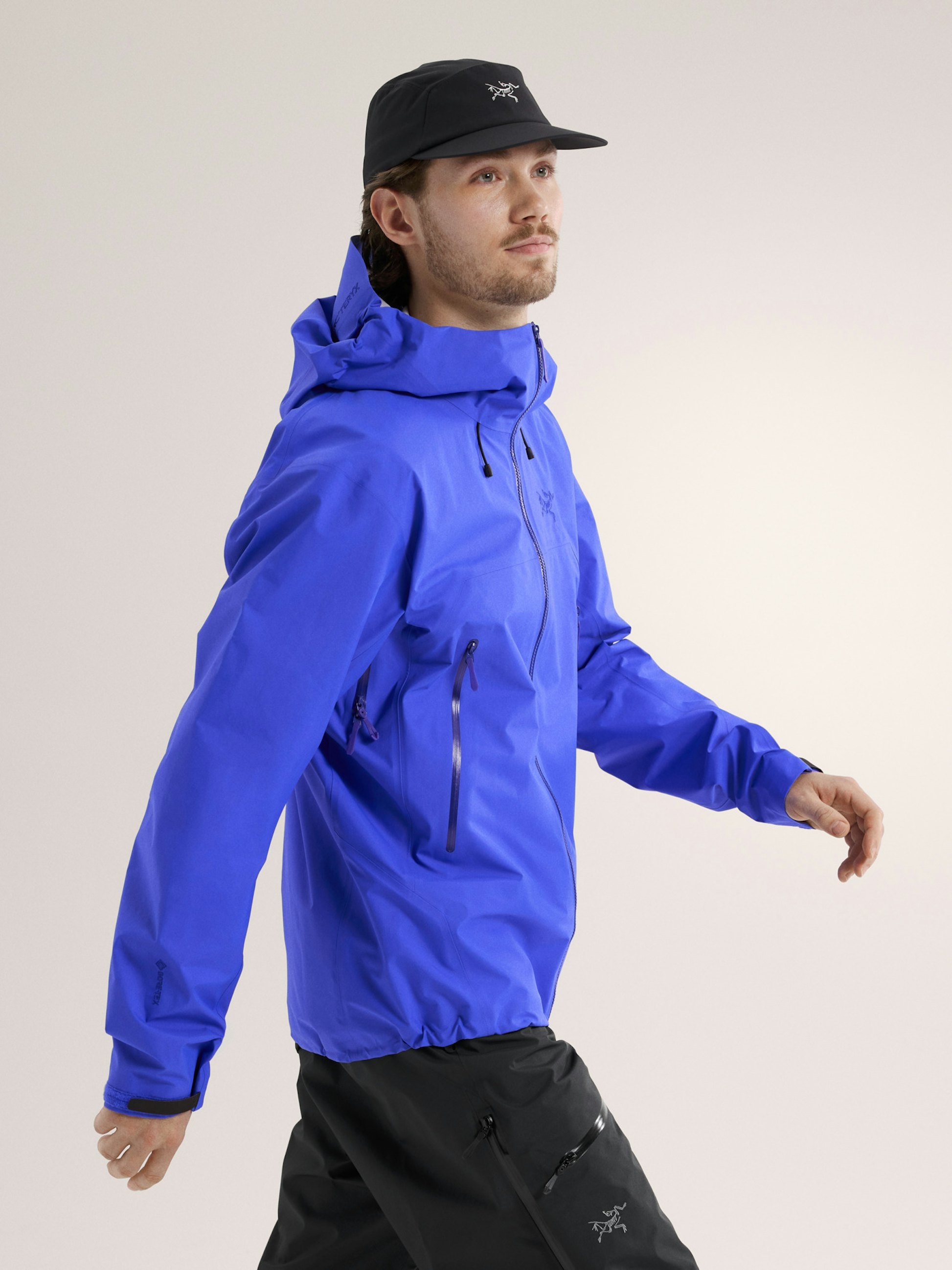 Arcteryx Mens Beta SL Jacket