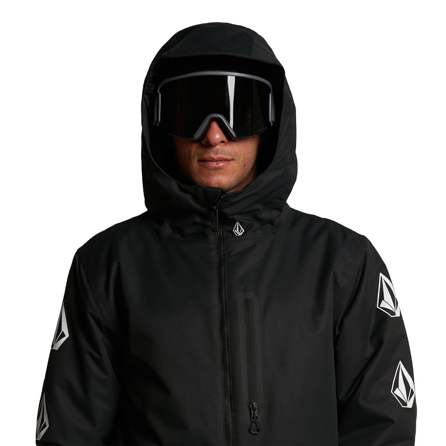 Volcom Deadly Stones Jacket 2021 Volcom Deadly Stones Jacket 2021