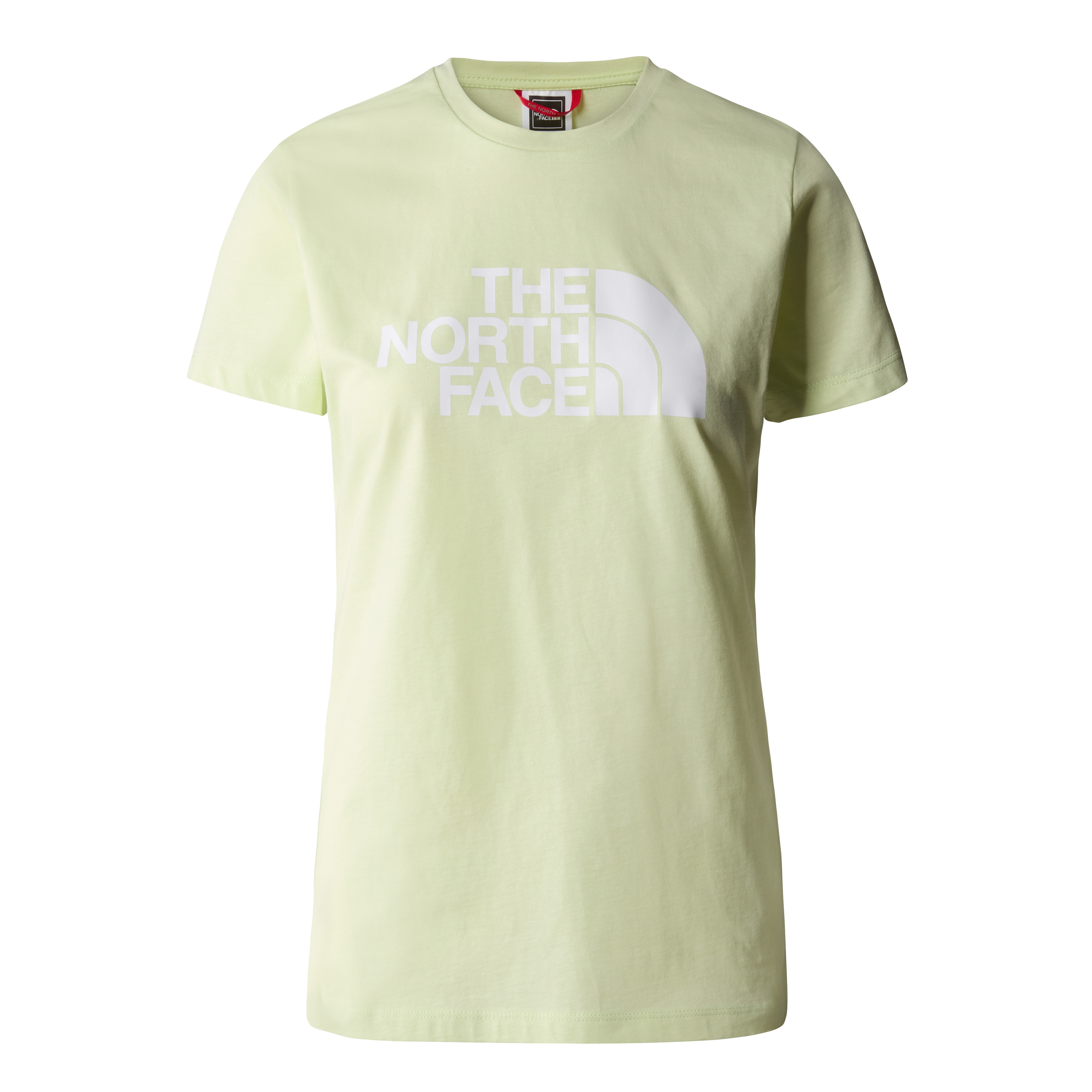 The North Face W S/S Easy Tee 2023