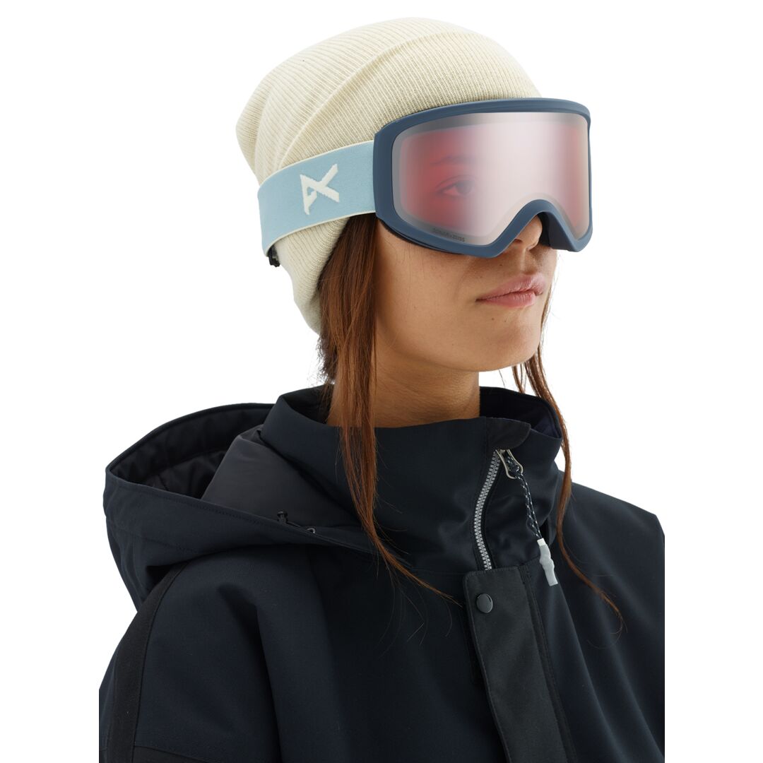 Anon Insight Sonar Spare lens Lichtblauw One Anon Insight Sonar Spare lens Lichtblauw One