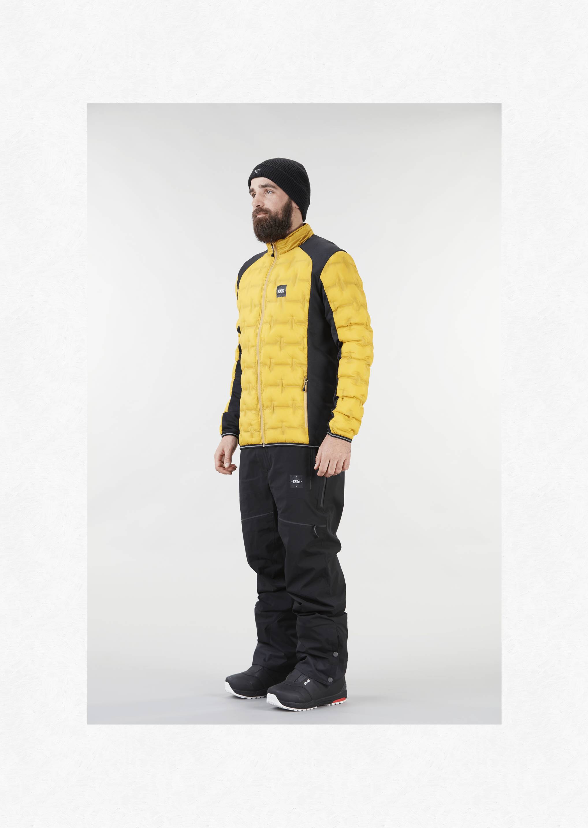 Picture M Horse Jacket 2021 Picture M Horse Jacket 2021