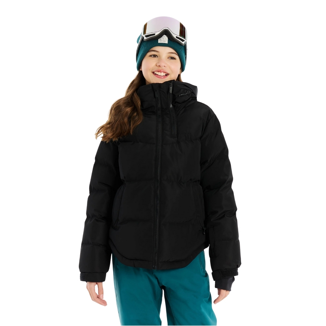 Protest Girls Prtzana Jr Snowjacket