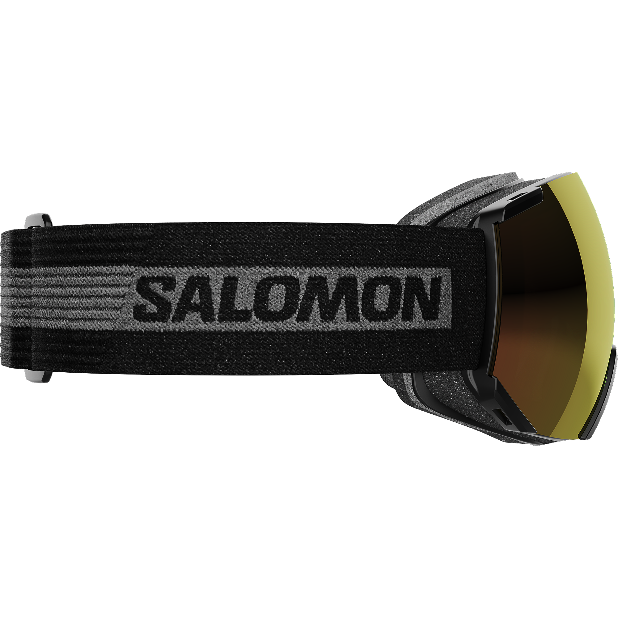 Salomon Radium Photo Bk_Aw Red Zwart One