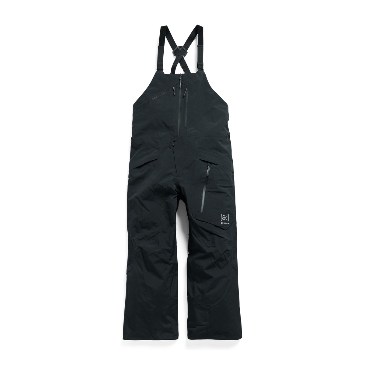 Burton Mens ak Cyclic Gore-Tex 2L Bib Pants