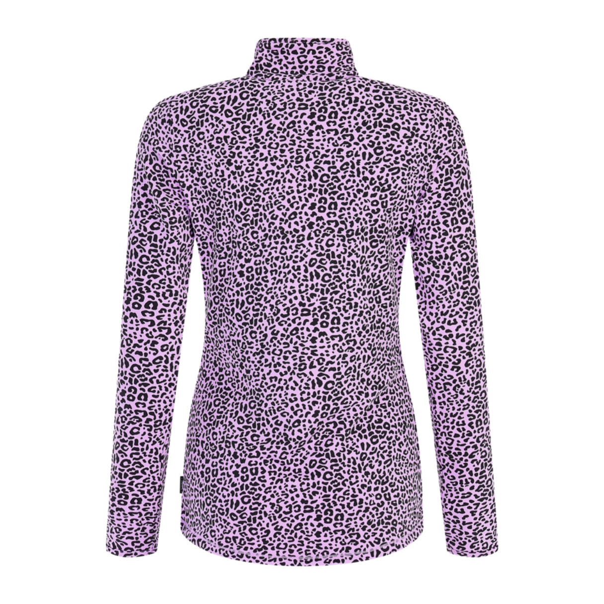 Protest Womens Prtesher  1/4 Zip Active Top