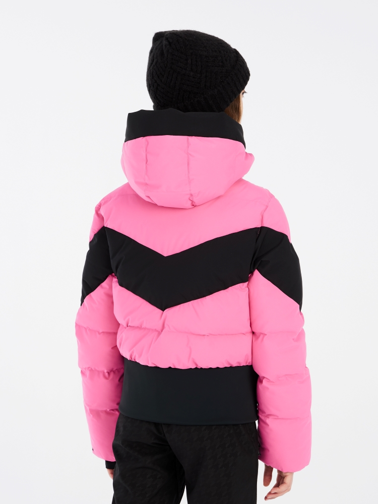 Protest Girls Prtmilou Jr Snowjacket