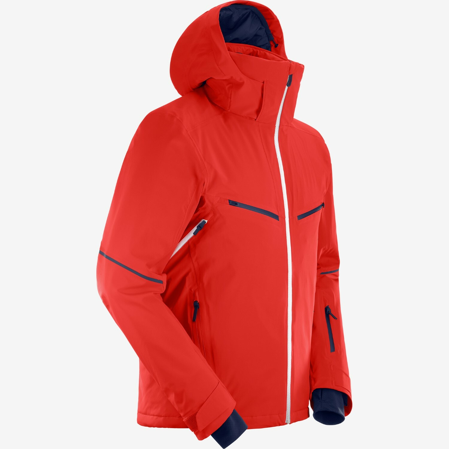 Salomon M Brilliant Jacket 2021 Salomon M Brilliant Jacket 2021