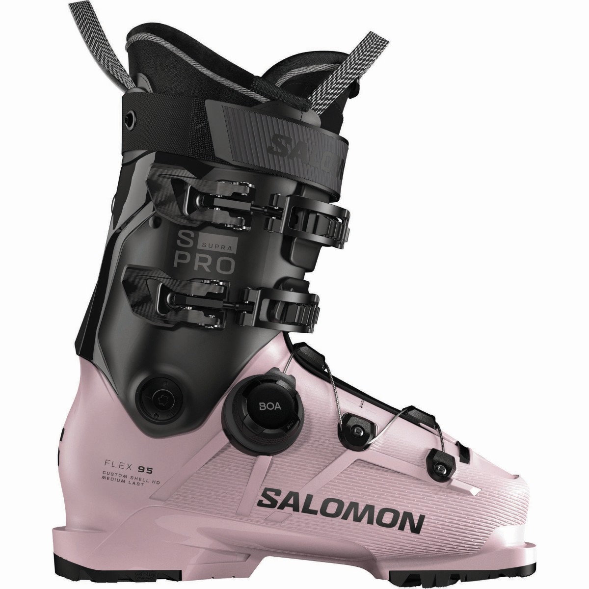 Salomon S/Pro Supra Boa 95 W