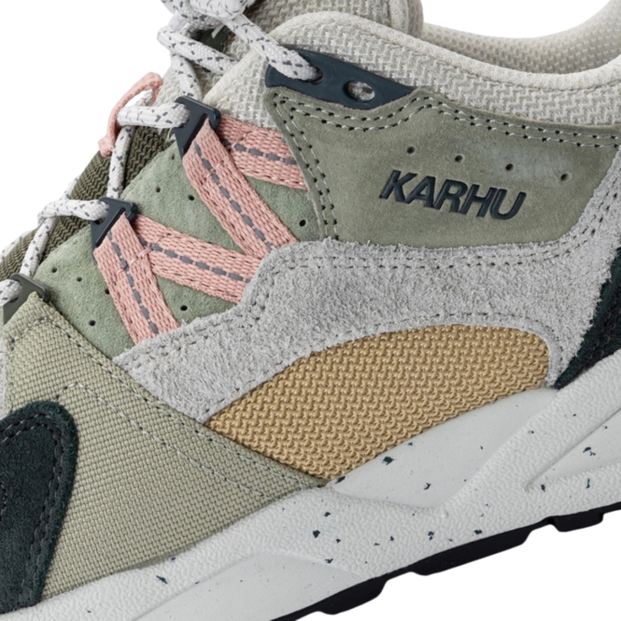 Karhu Fusion 2.0