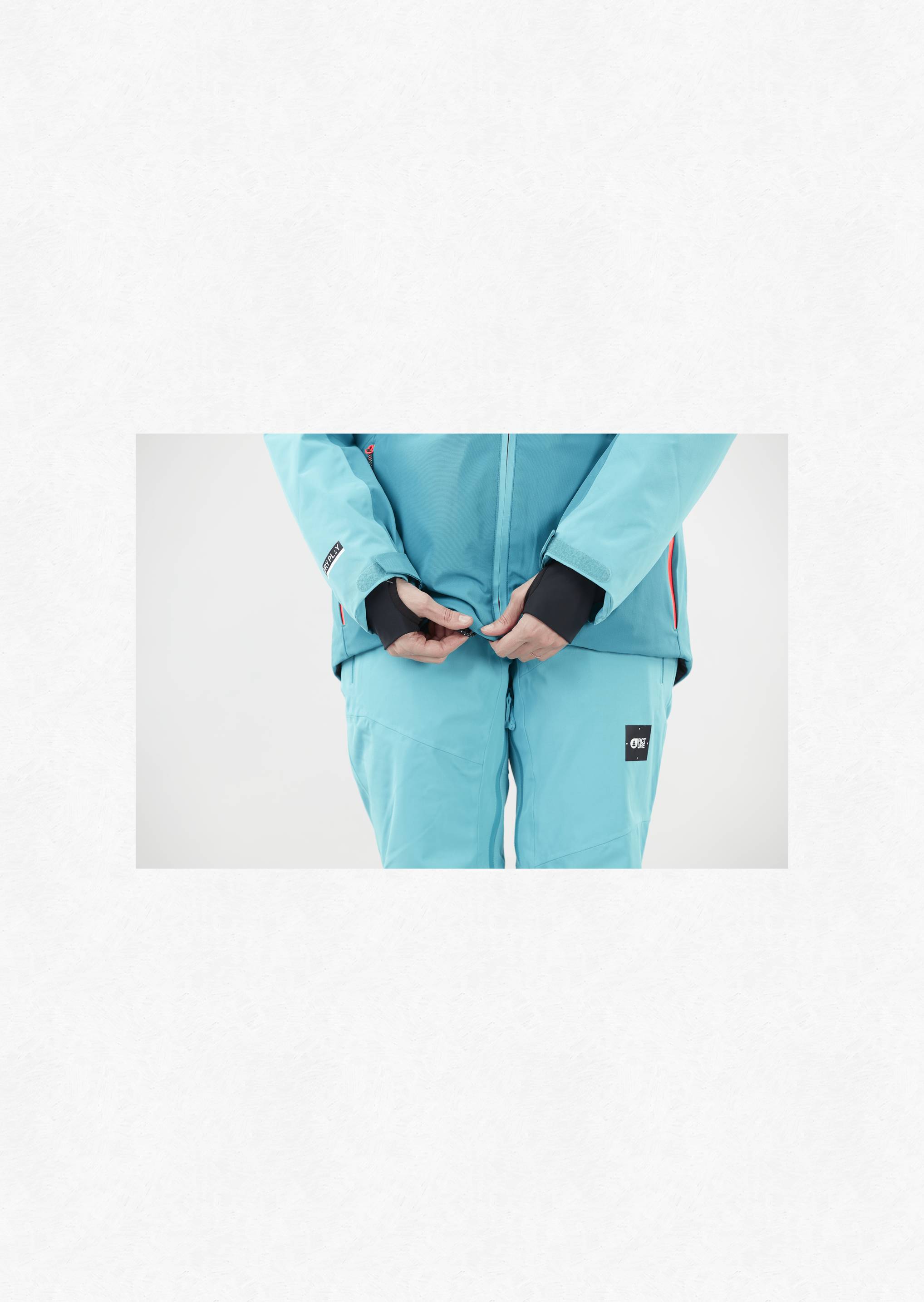 Picture W Exa Jacket 2021 Picture W Exa Jacket 2021