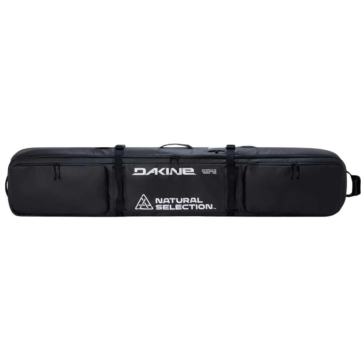 Dakine High Roller Snowboard Bag X NST