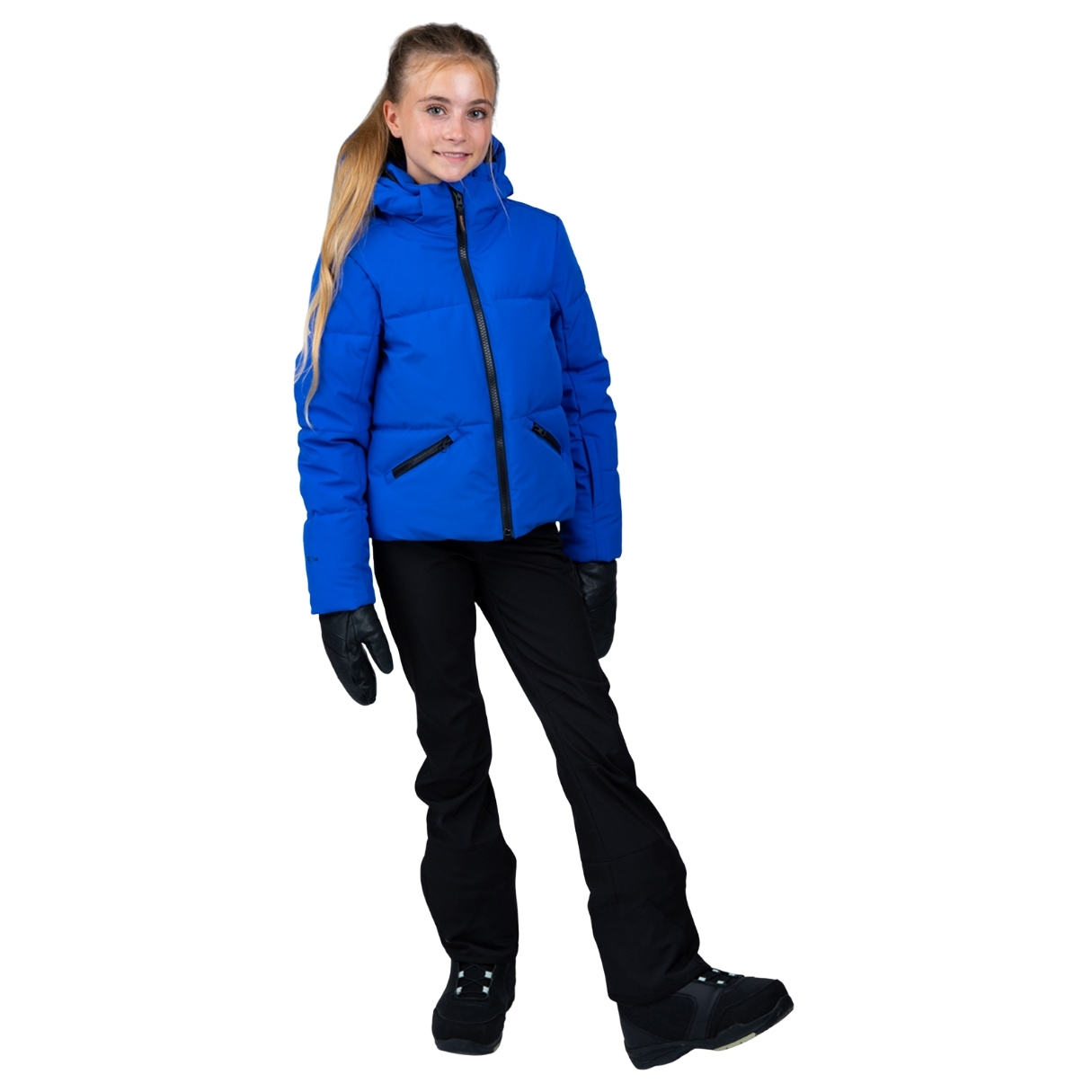 Brunotti Fiasky Girls Snow Jacket