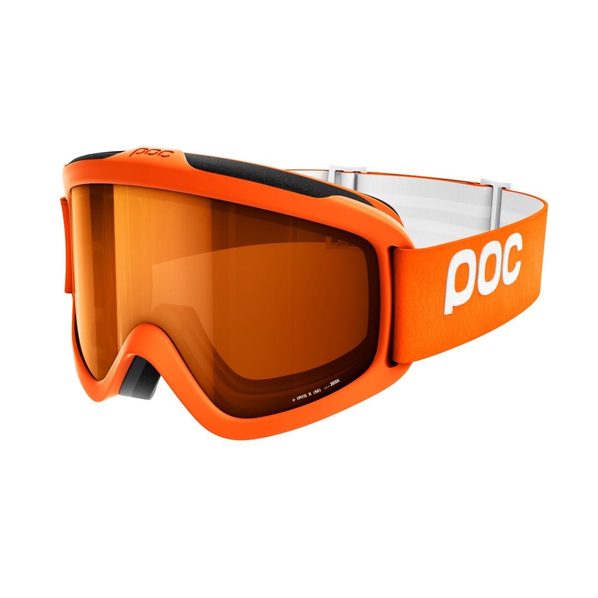 POC Iris X 2017 POC Iris X 2017