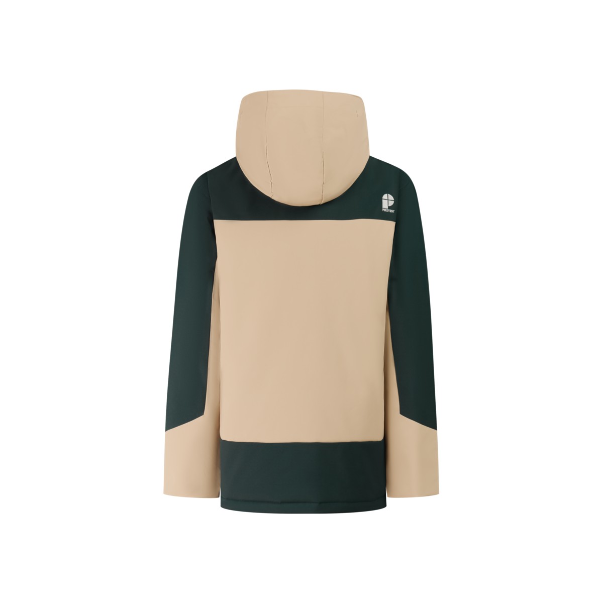 Protest Boys Prtdamian Jr Snowjacket