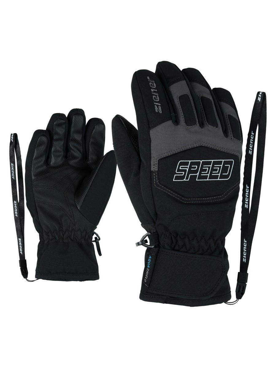 Ziener Y Leedim As(R) Glove Jr Ziener Y Leedim As(R) Glove Jr