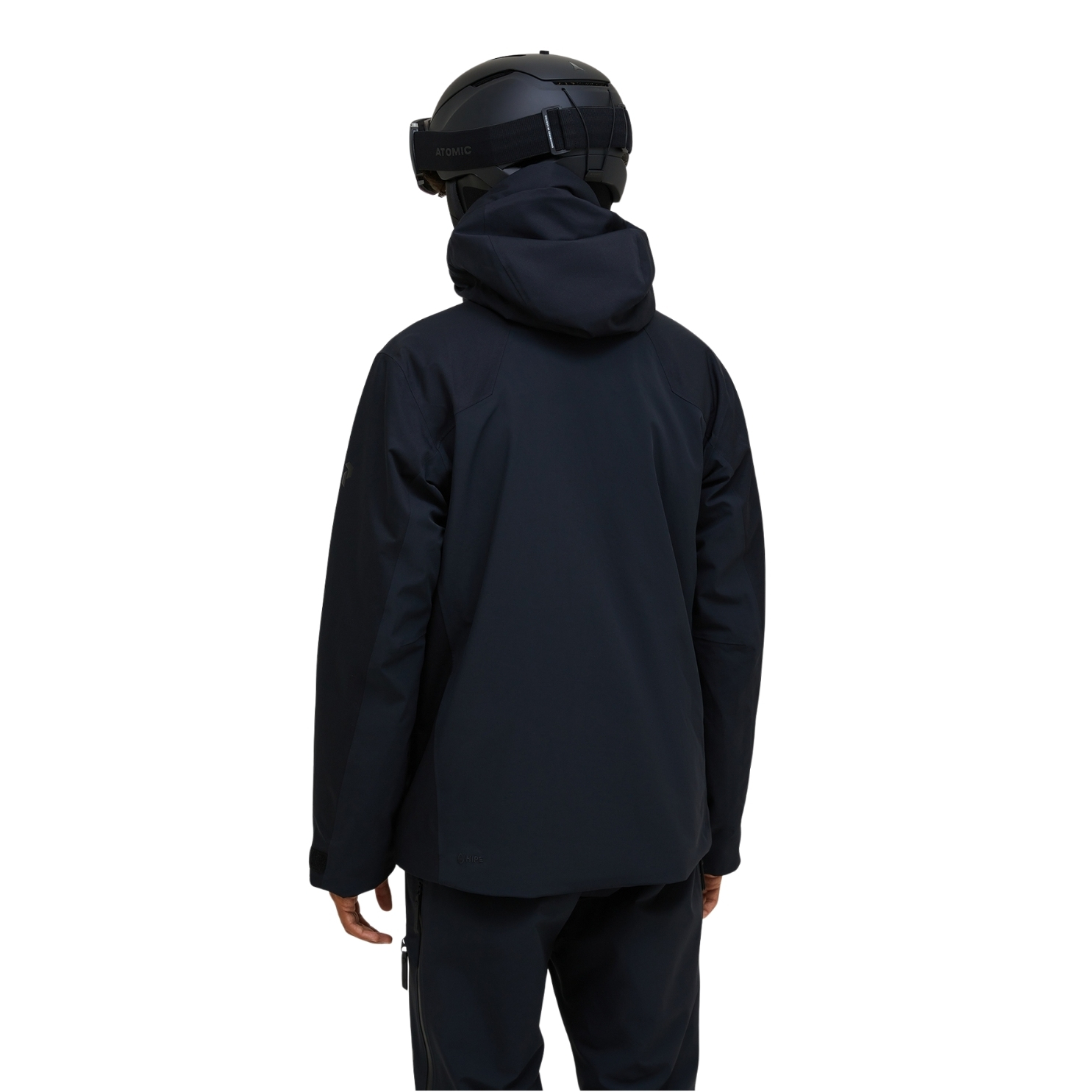 Peak Performance Mens Whitelight Insulated Jacket