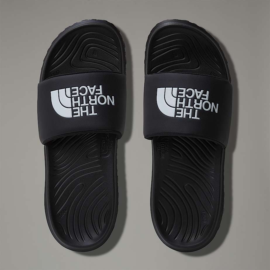 The North Face Mens Never Stop Cush Slide