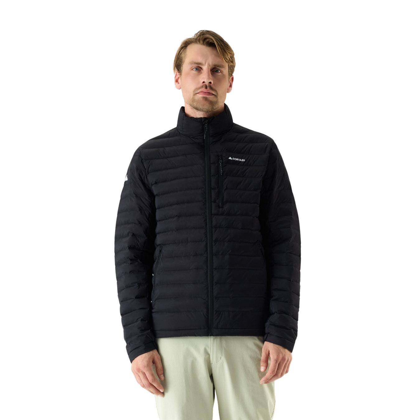 Cortazu Mens All Weather INS Jacket