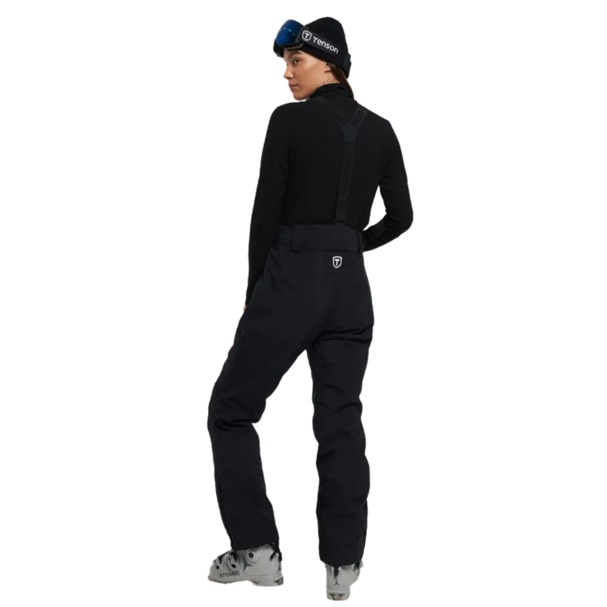 Tenson Womens Core Ski 2.0 Pants