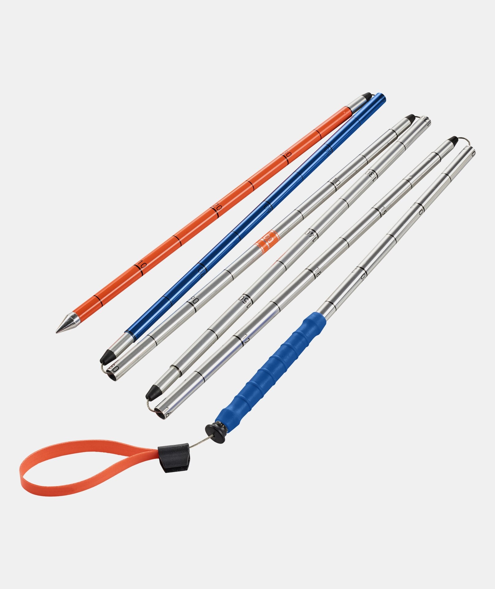 Ortovox Probe Alu 240 PFA  Ortovox Probe Alu 240 PFA