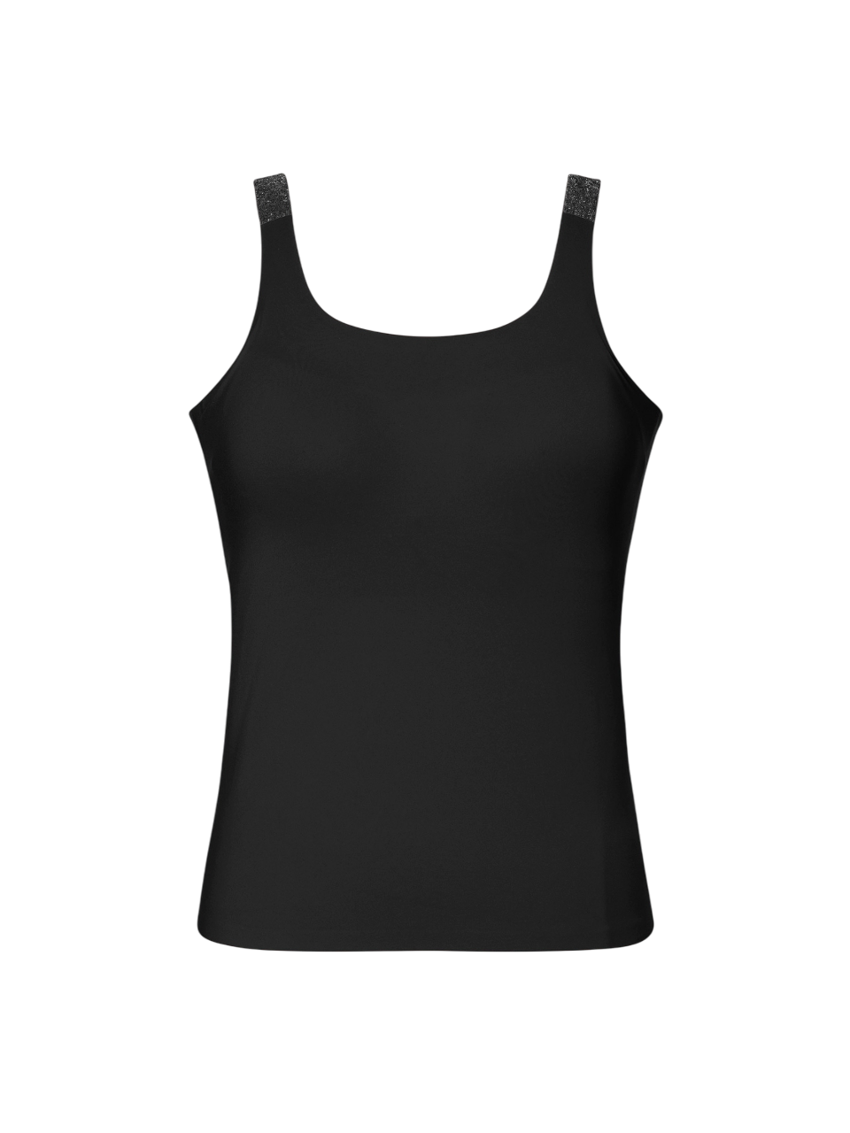 Goldbergh Womens Virginie Tank With Bra
