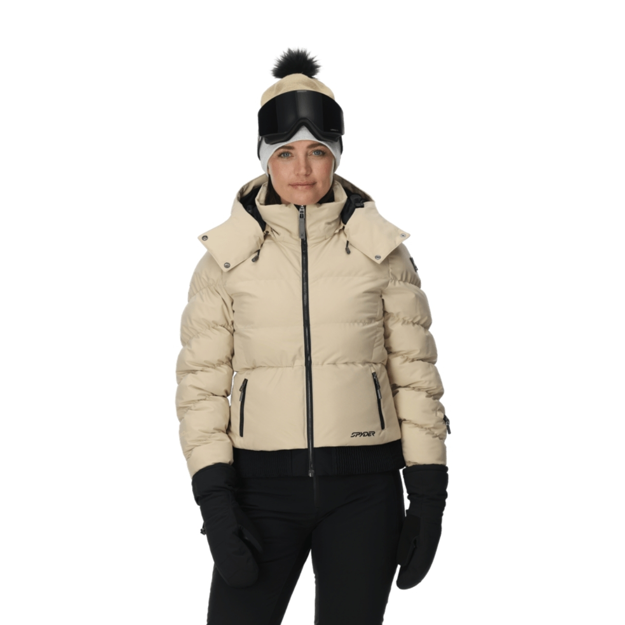 Spyder Womens Haven Jacket