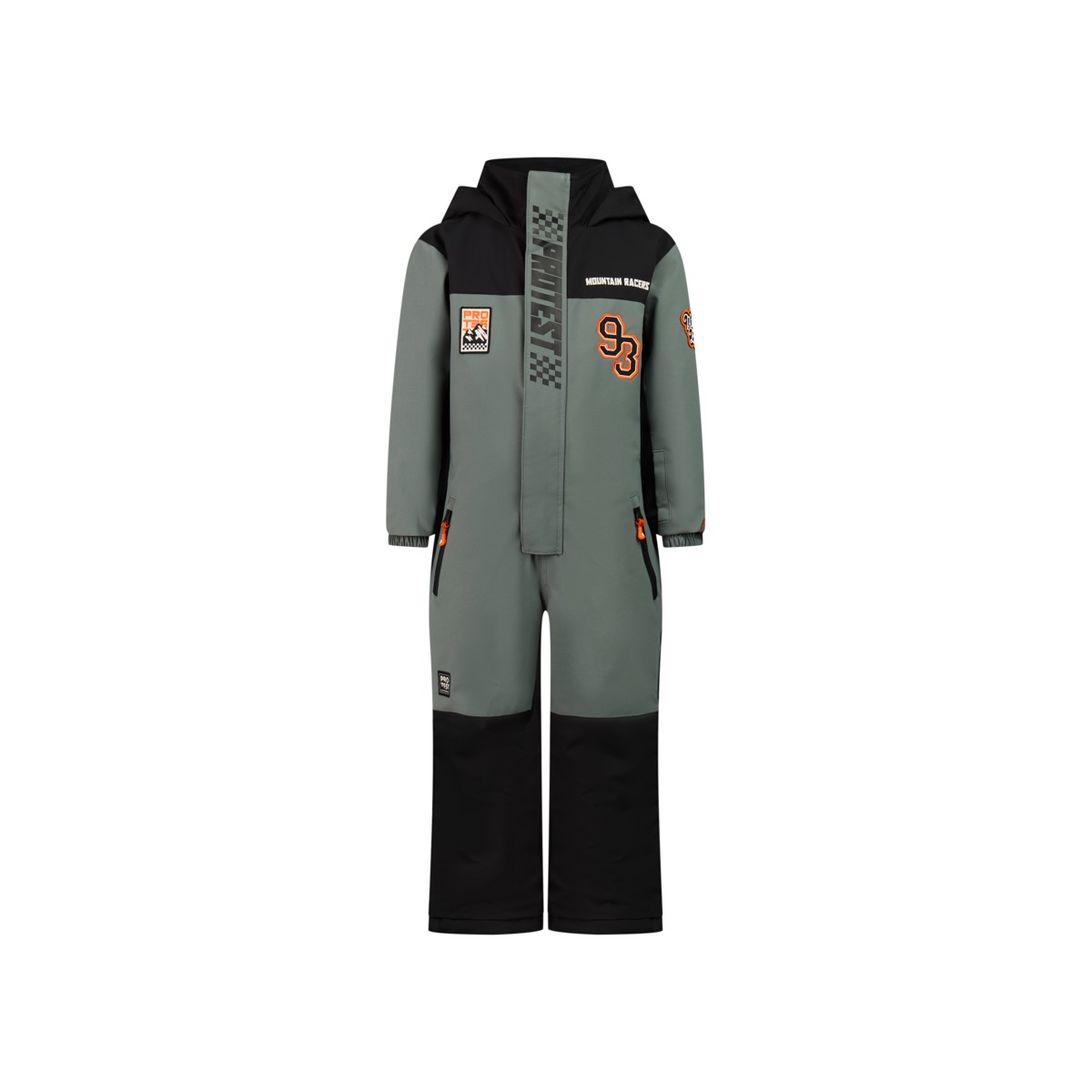 Protest Kids Prtrayen Td Snowsuit