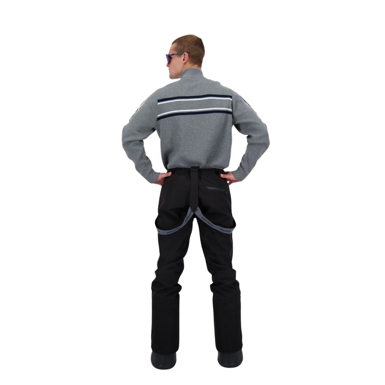 Airforce Mens Monarch Mountain Vest