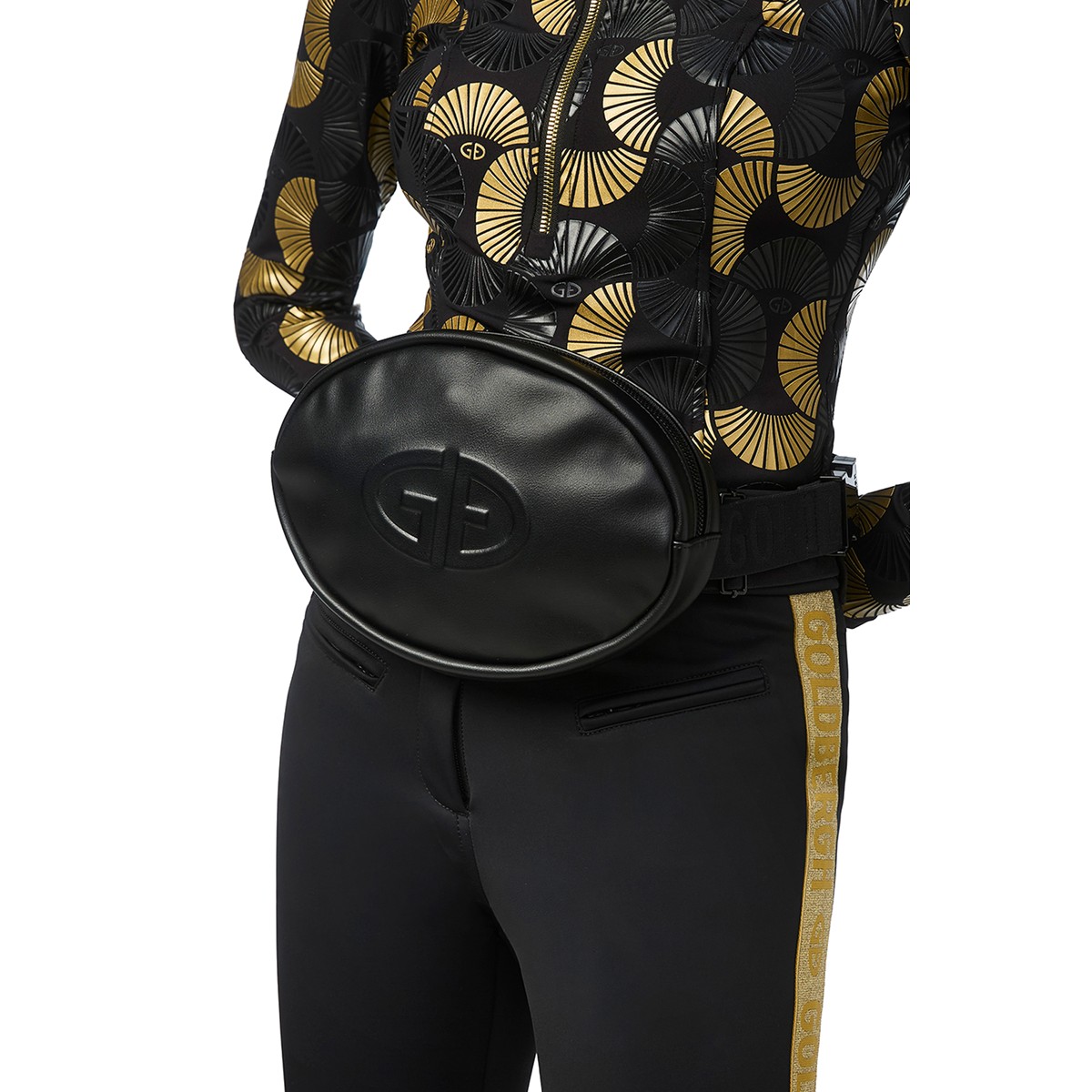 Goldbergh Womens Hinata Fanny Pack