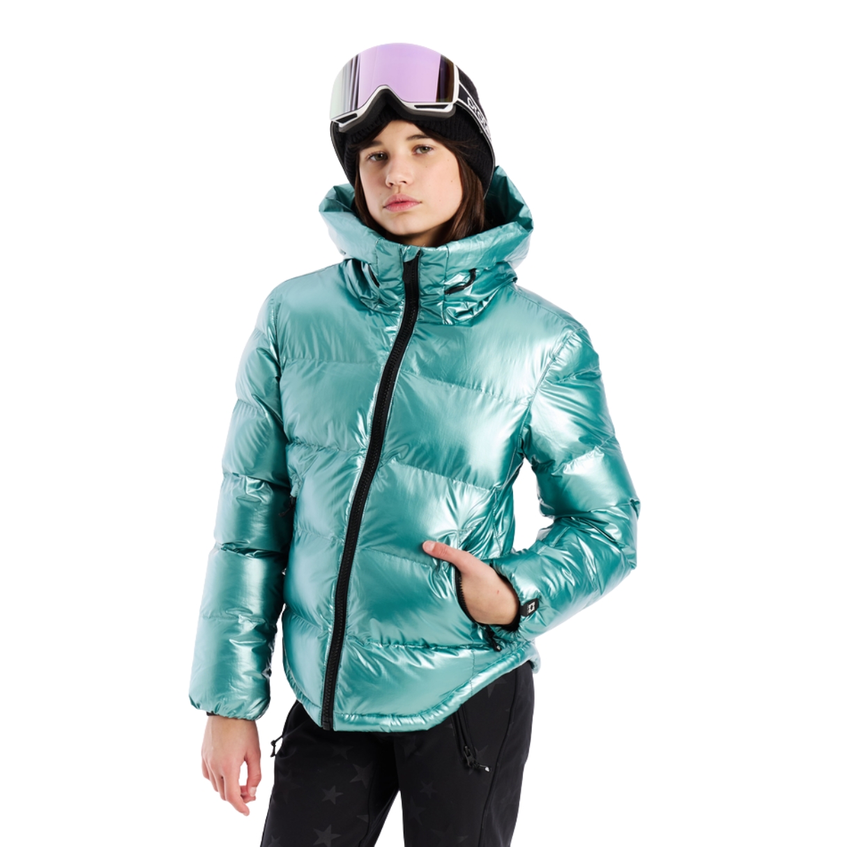 Protest Girls Prtnorina Jr Snowjacket