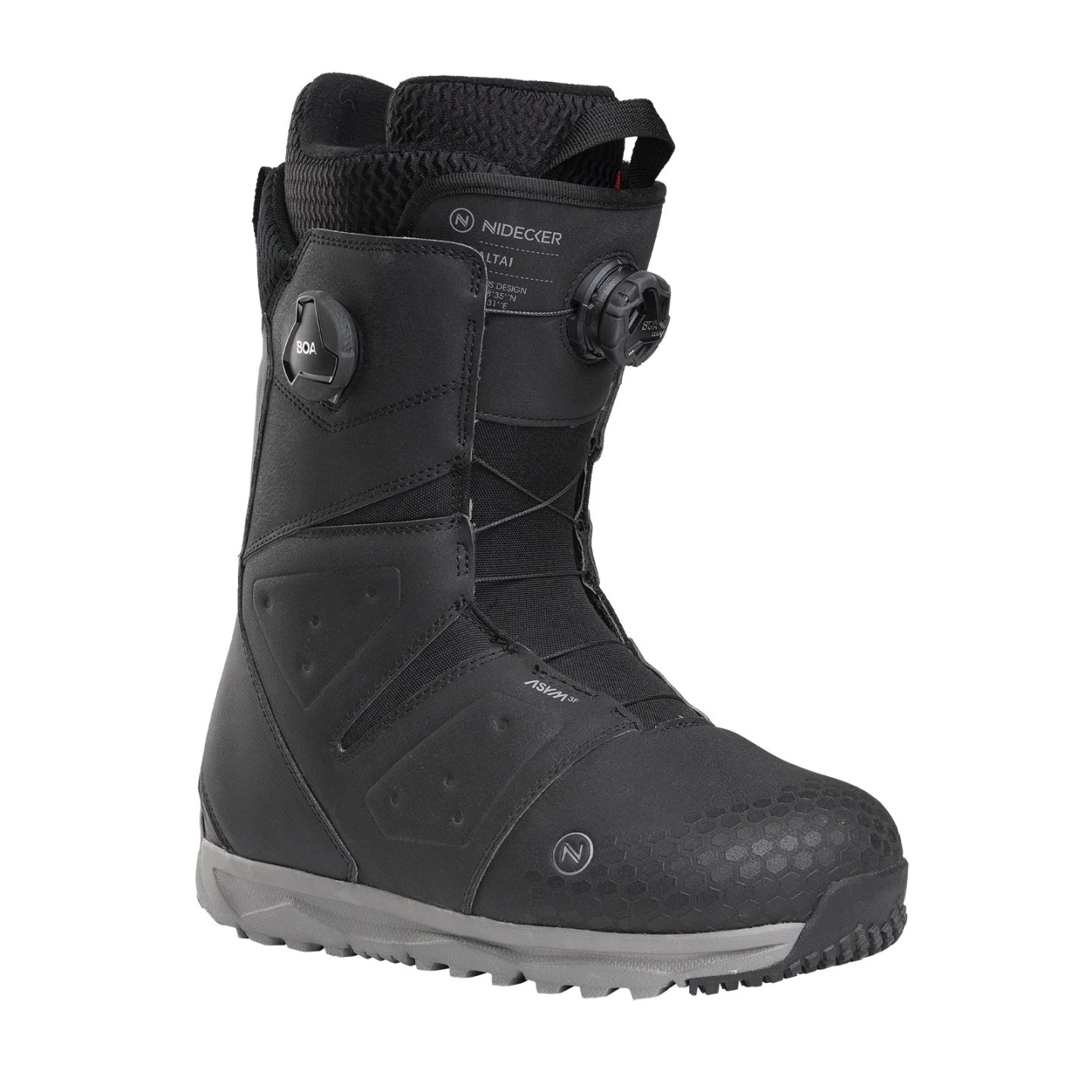 Nidecker Altai