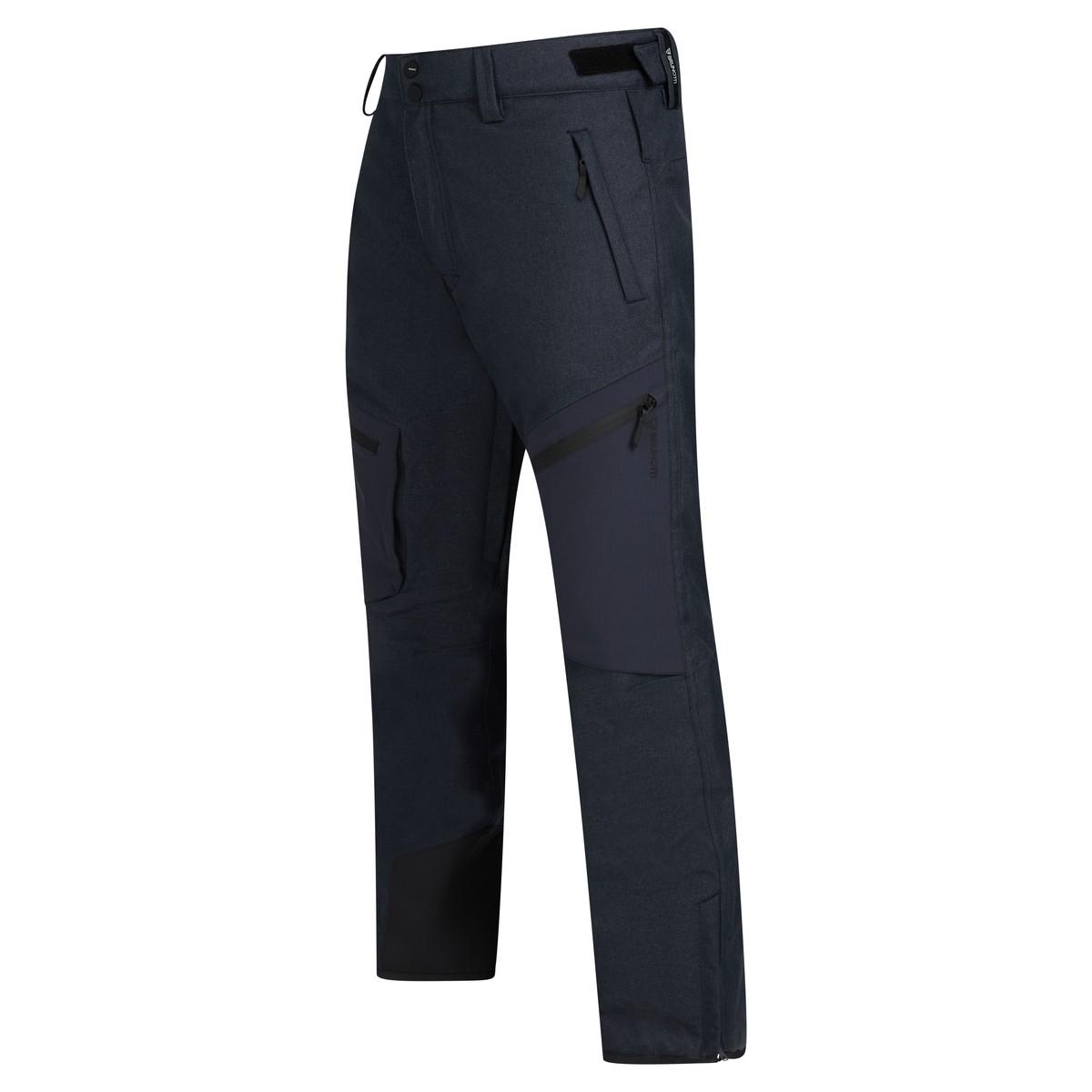 Brunotti Naronz-Denim Men Snow Pants