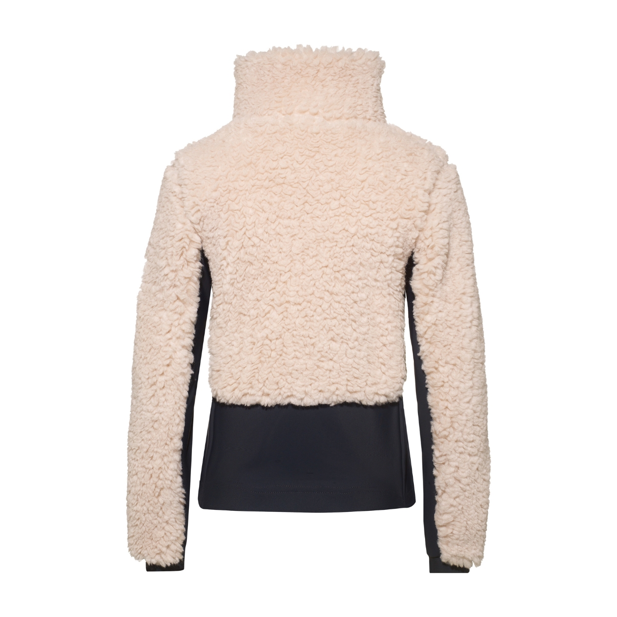 Toni Sailer Womens Nila Teddy Pile Jacket