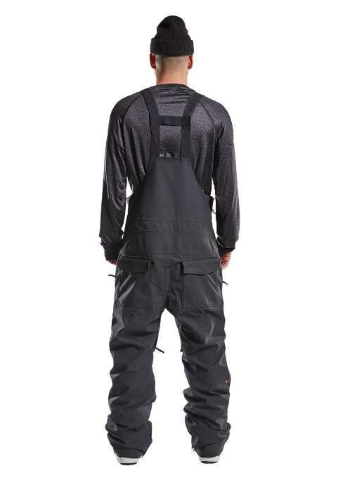 ThirtyTwo Basement Bib ThirtyTwo Basement Bib