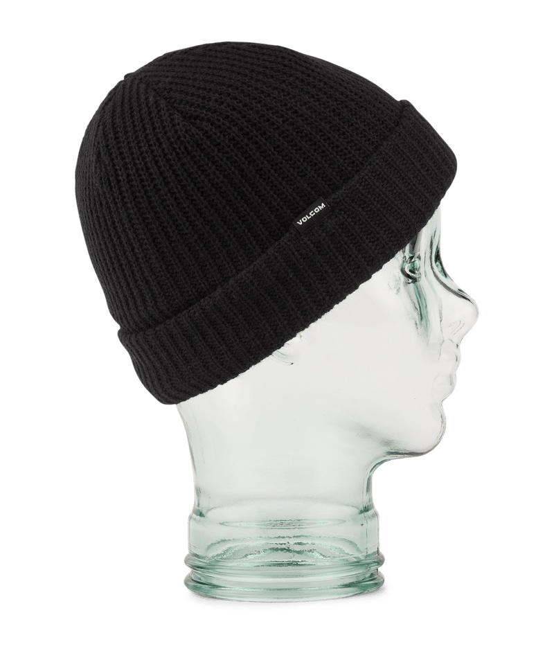 Volcom B Sweep Lined By Beanie