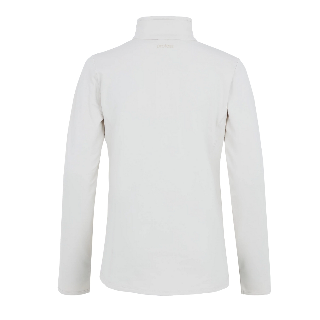 Protest Girls Fabrizoy Jr 1/4 Zip Top 