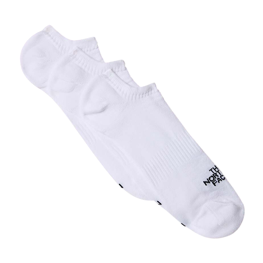 The North Face Multi Sport Invisible Sock 3P