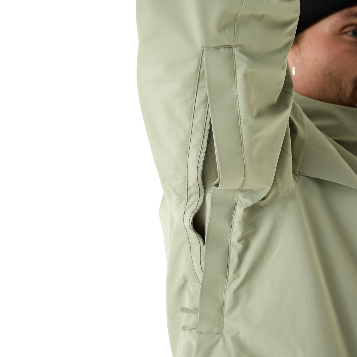 Cortazu Mens Delta INS Hardshell Jacket