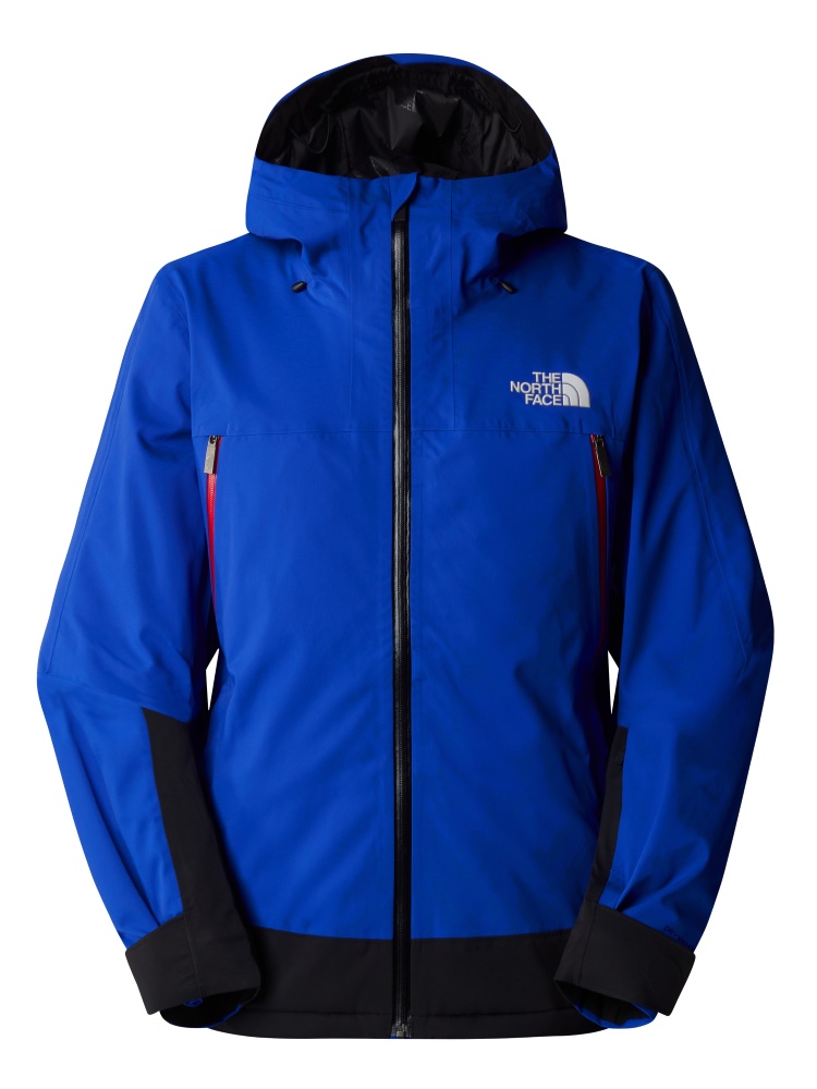 The North Face Mens Mount Bre Jacket