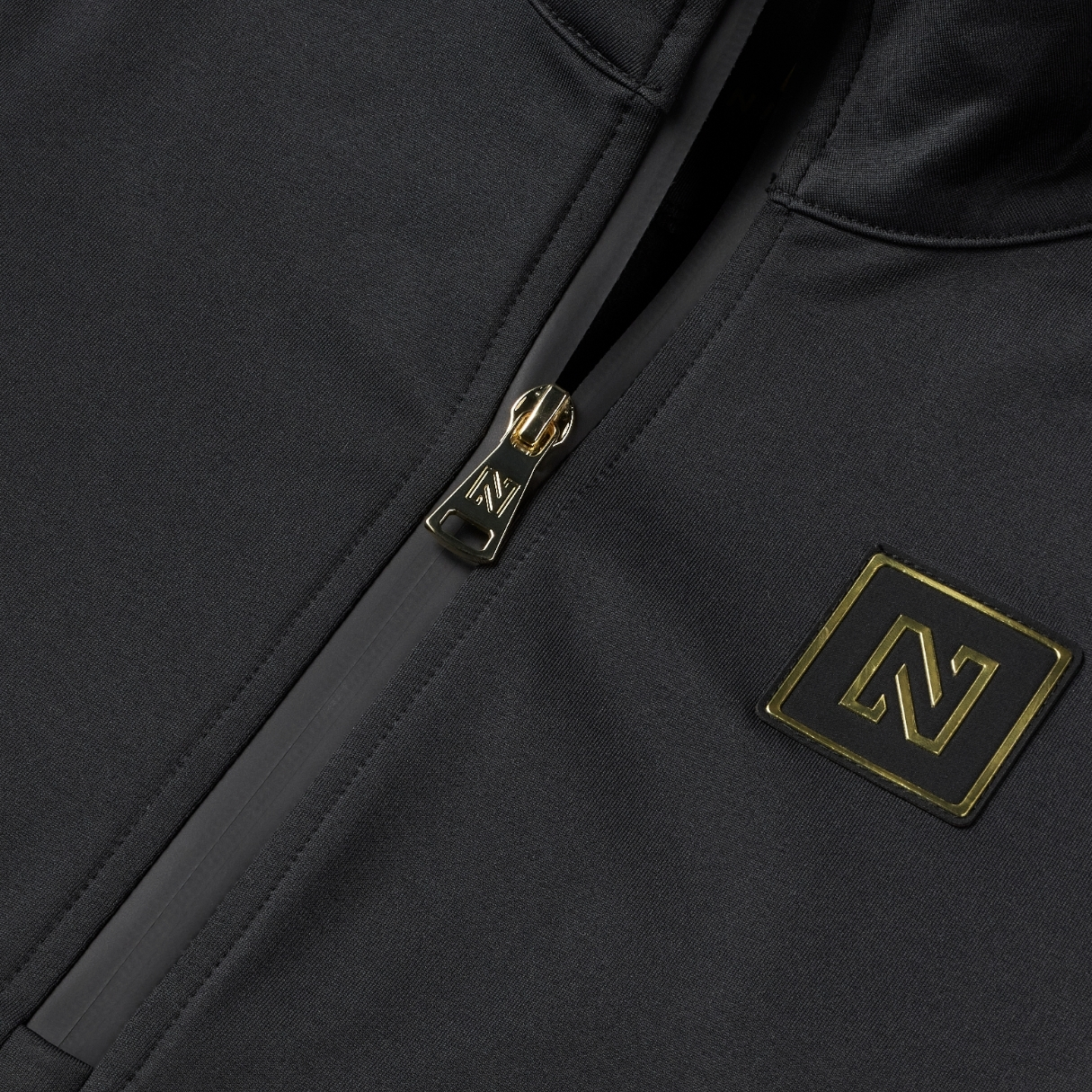 Nikkie Womens Nantes Ski Pully