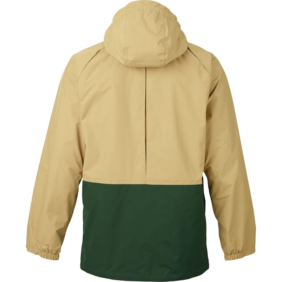 Analog M Anthem Jkt Analog M Anthem Jkt