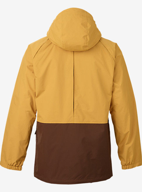 Analog M Anthem Jkt Analog M Anthem Jkt