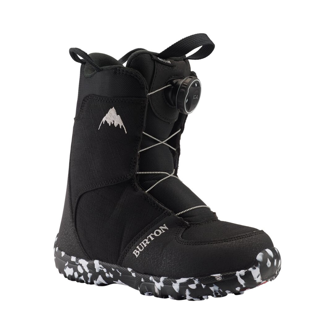 Burton Grom Boa 2021 Burton Grom Boa 2021
