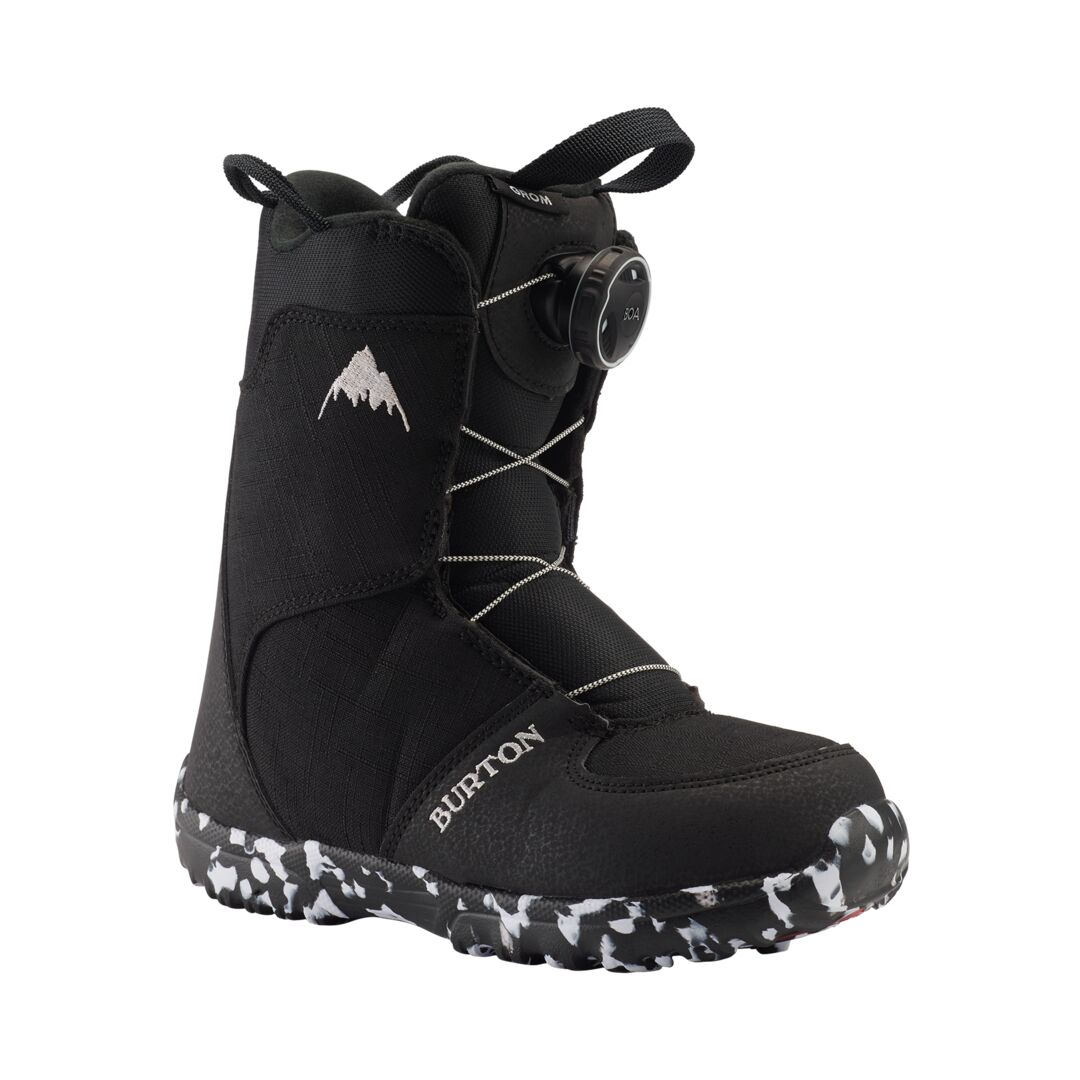 Burton Grom BOA