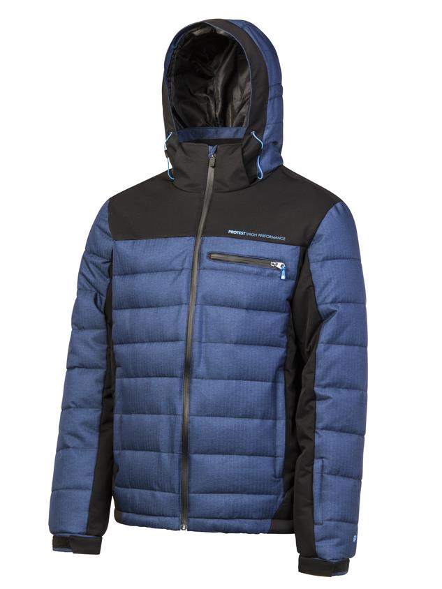 Protest M Defender Jacket Protest M Defender Jacket